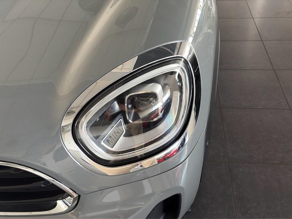 Mini One Countryman 1.5 One