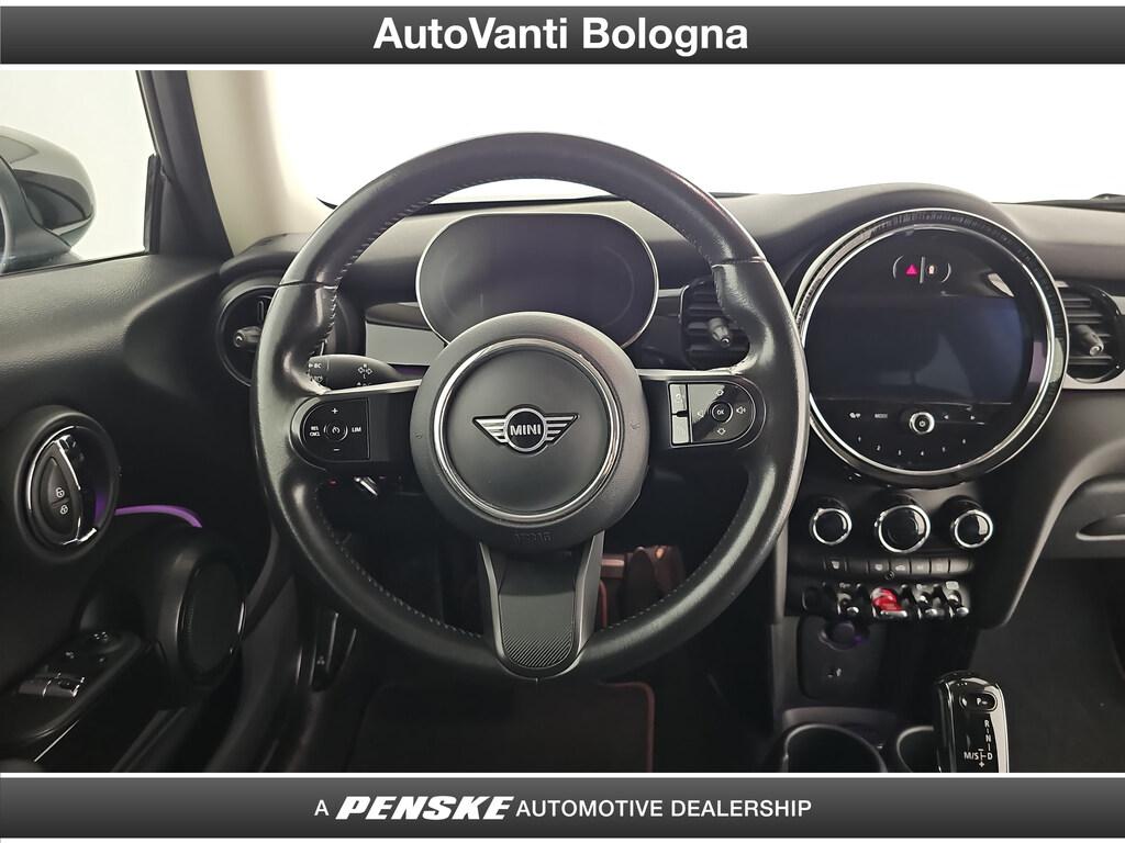 Mini Cooper 1.5 TwinPower Turbo Cooper