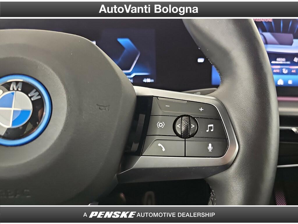 BMW iX2 edrive 20 MSport Pro