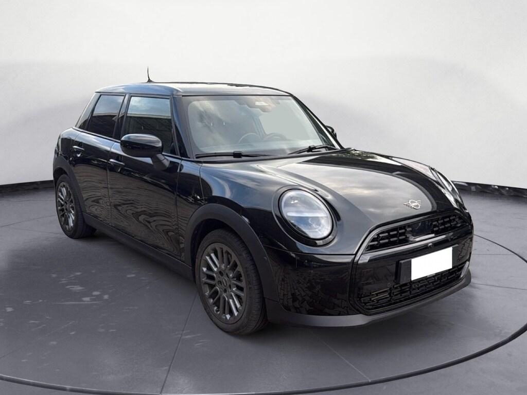 Mini Mini Cooper 5p 1.5 C Essential auto