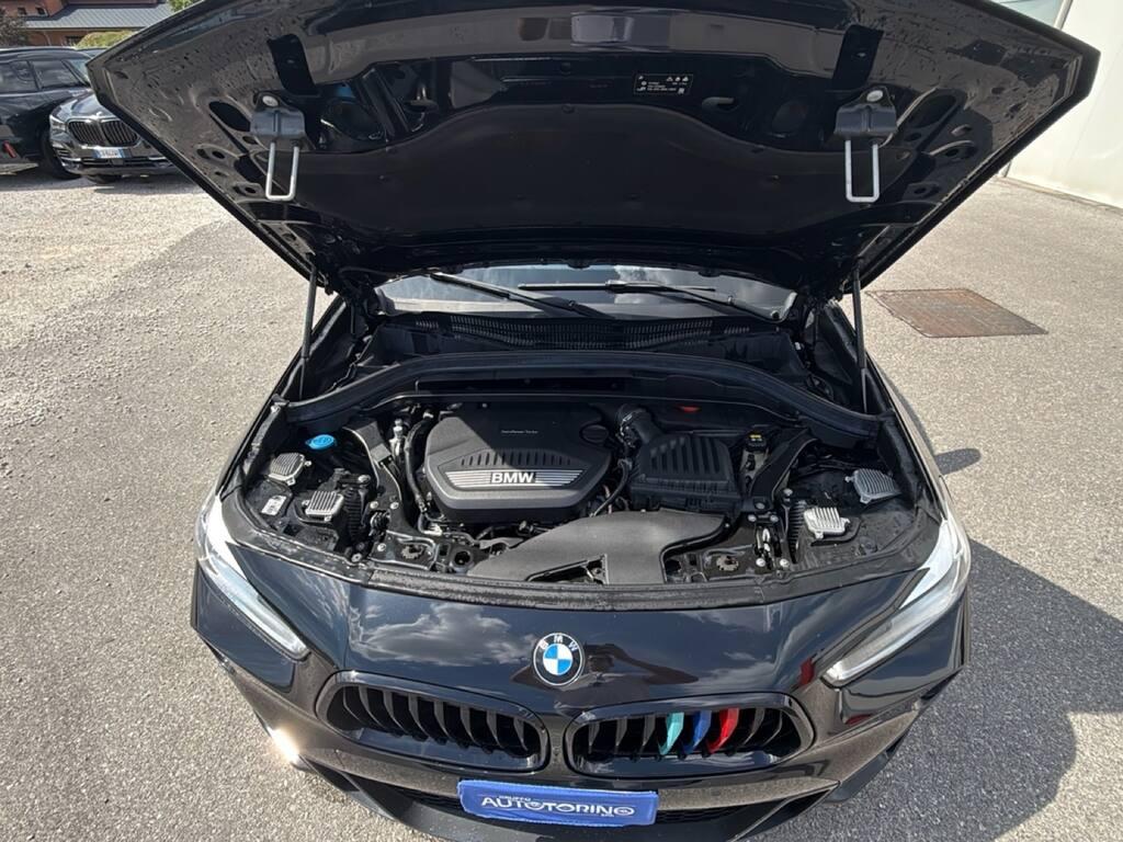BMW X2 xdrive18d Msport