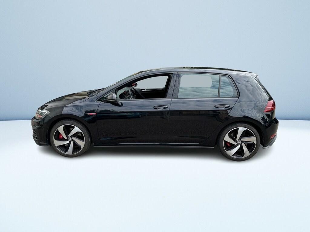 Volkswagen Golf GTI Golf 5p 2.0 tsi Gti Performance 245cv