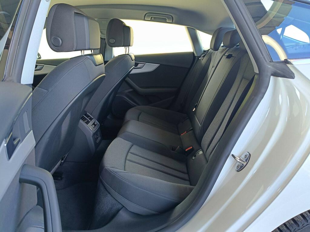 Audi A5 Sportback 40 2.0 tdi mhev quattro 204cv s-tronic