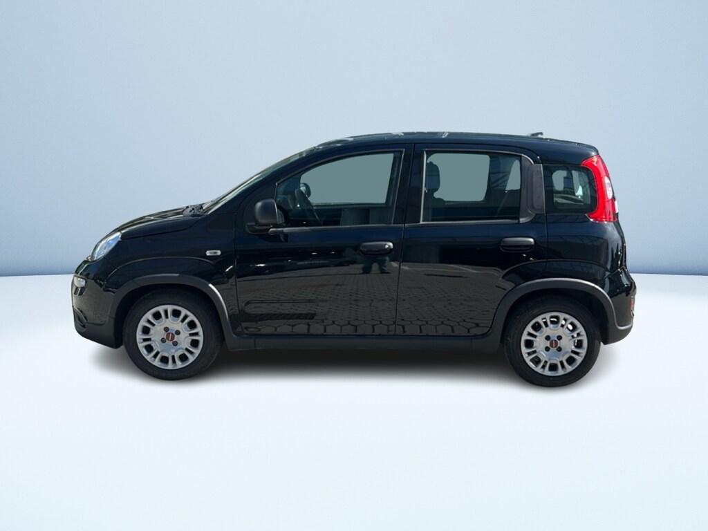 Fiat Panda 1.0 firefly hybrid s&s 70cv