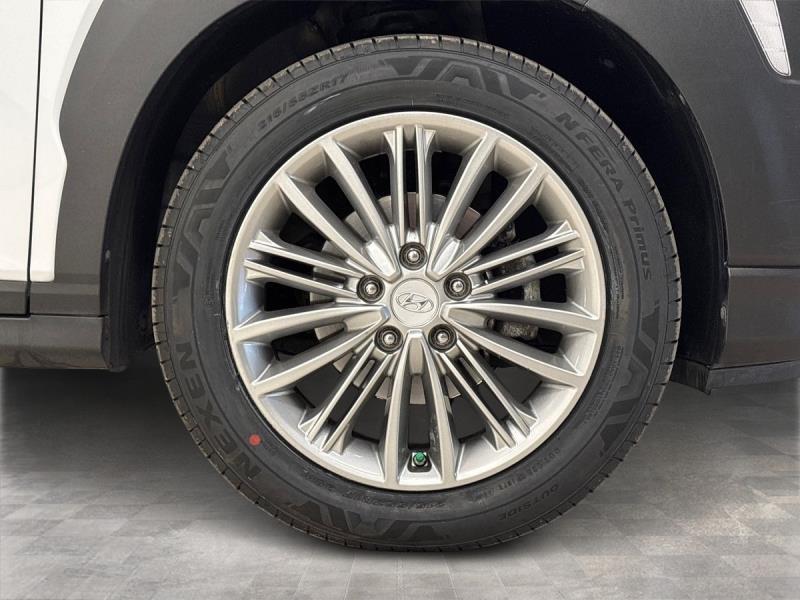 Hyundai Kona 1.6 crdi Xadvanced 2wd 115cv