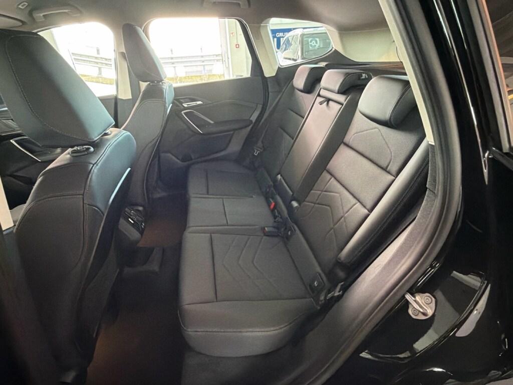 BMW X1 sdrive18i X-Line auto