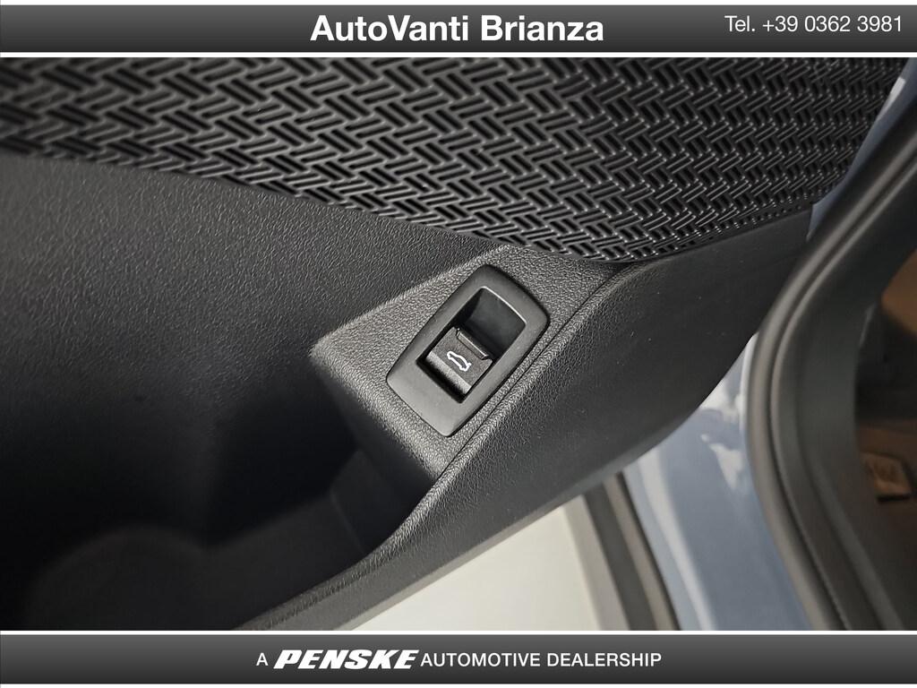 BMW X1 sdrive18d auto