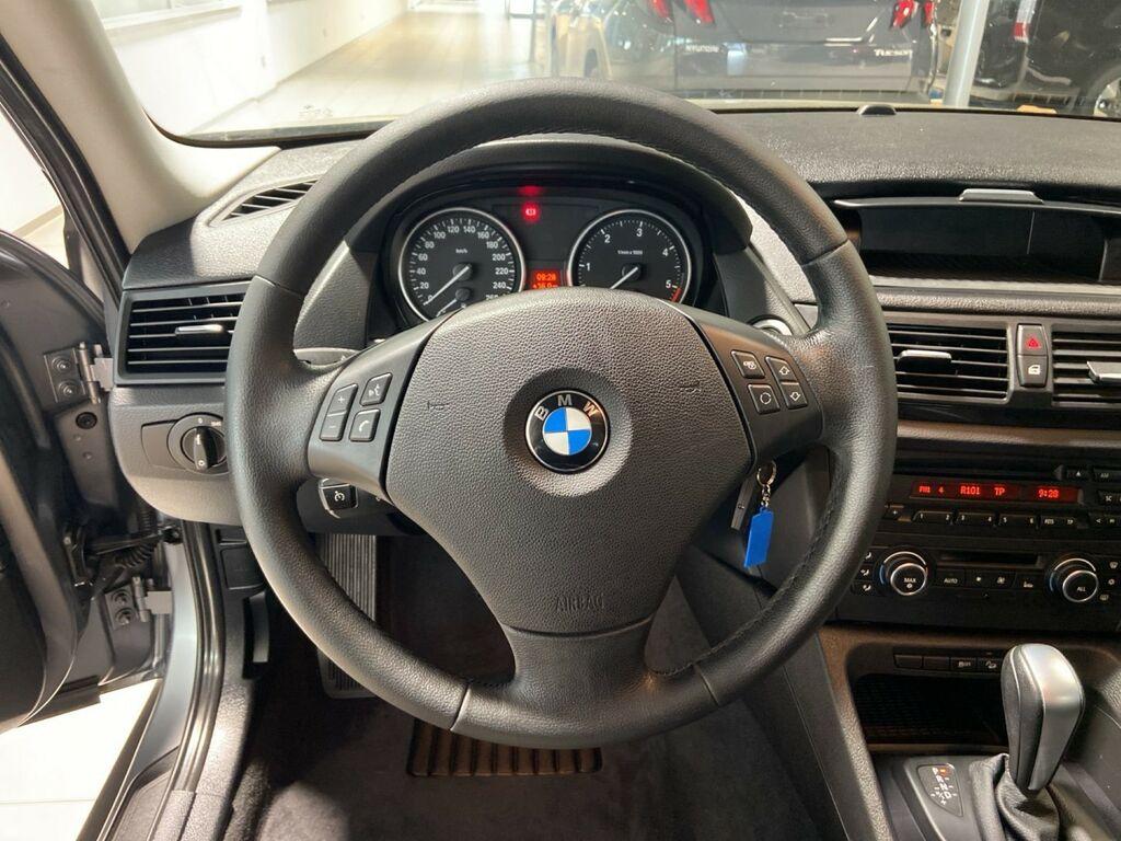 BMW X1 xdrive18d Futura
