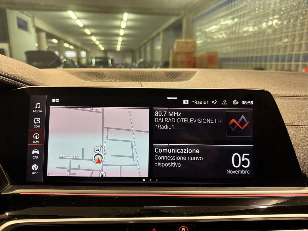 BMW X5 xdrive30d xLine auto