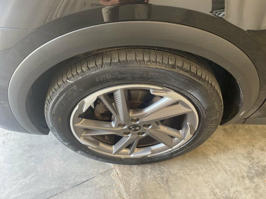 DS DS7 Crossback 1.5 bluehdi Grand Chic 130cv auto