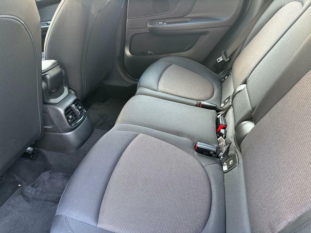 Mini One D Countryman 1.5 TwinPower Turbo One D Boost