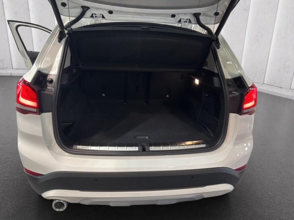 BMW X1 sdrive16d xLine Plus auto