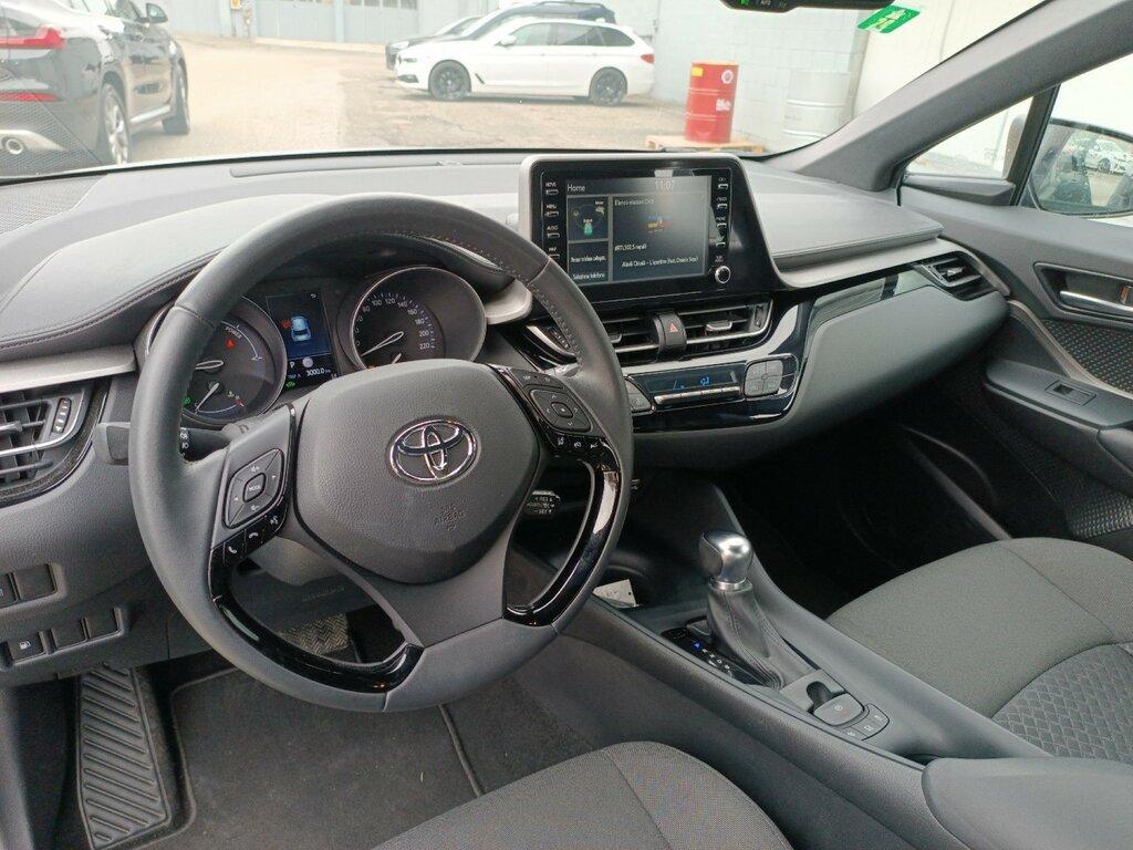 Honda CR-V 2.0 hev Executive Navi awd ecvt