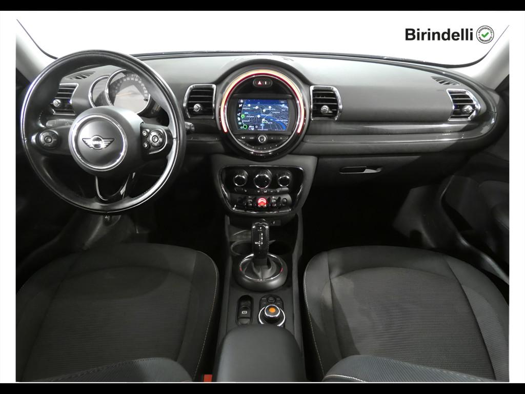 Mini One D Clubman 1.5 One D Business Auto