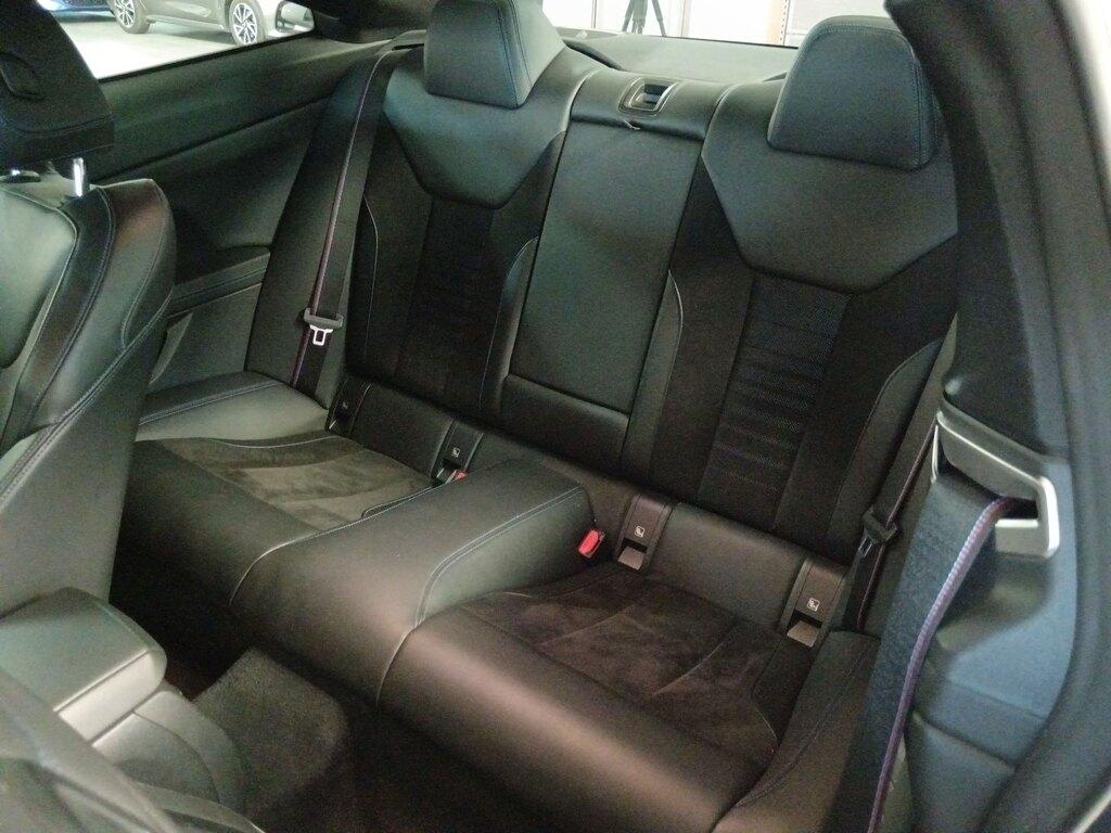 BMW Serie 4 430d Coupe mhev 48V xdrive Msport auto
