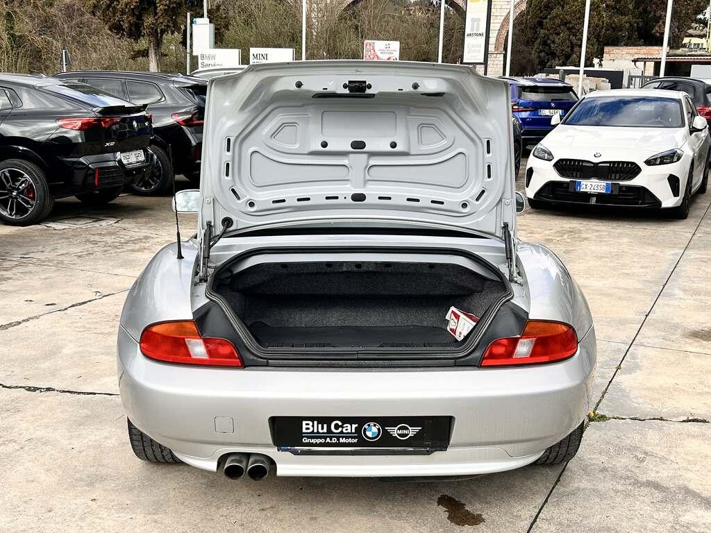 BMW Z3 Roadster 2.0 150cv