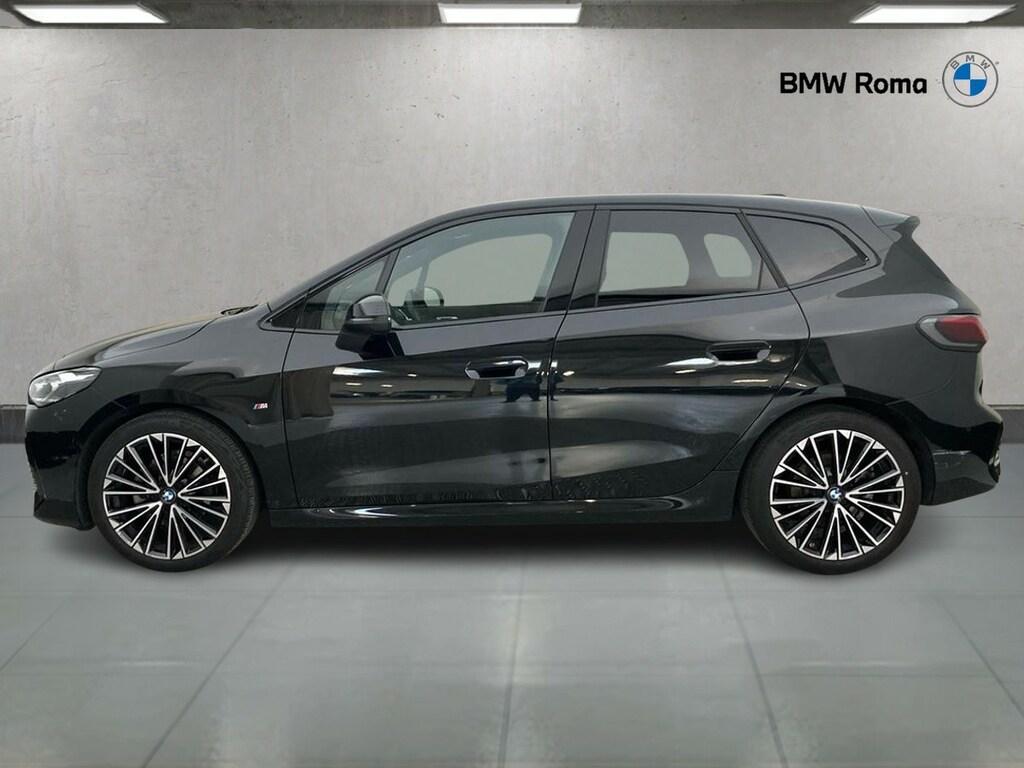 BMW Serie 2 218d Active Tourer Msport auto