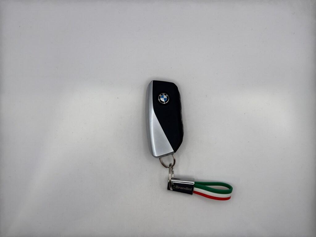 BMW X1 xdrive 25e MSport Pro auto