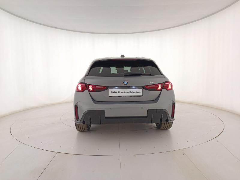 BMW Serie 1 118d MSport auto