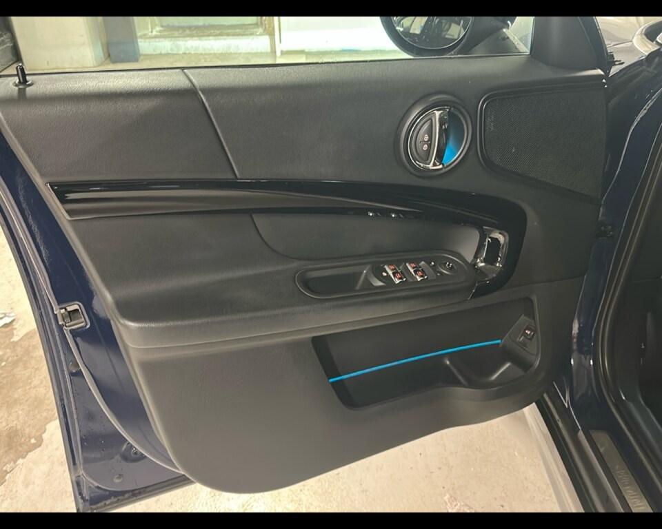 Mini Cooper SD Countryman 2.0 TwinPower Turbo Cooper SD Hype Steptronic