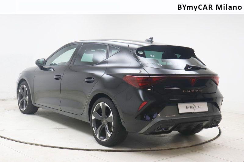 Cupra Leon 2.0 tdi 150cv dsg