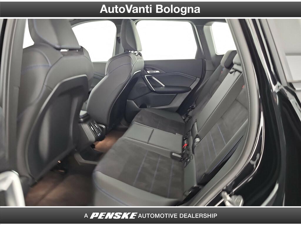 BMW X1 25e xdrive X-Line auto