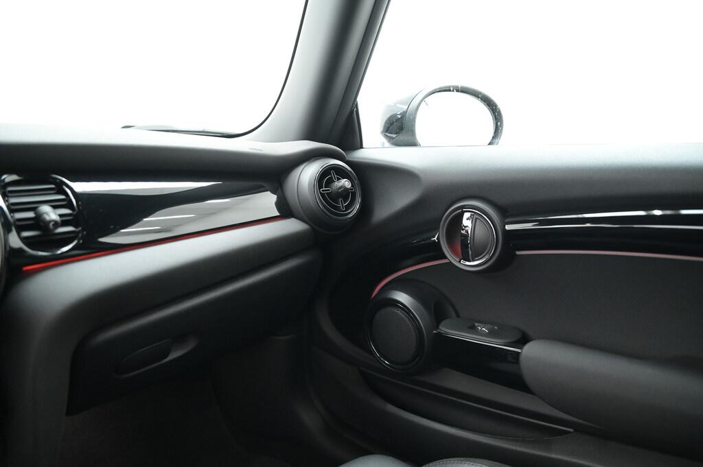 Mini Cooper SE 3p Classic auto