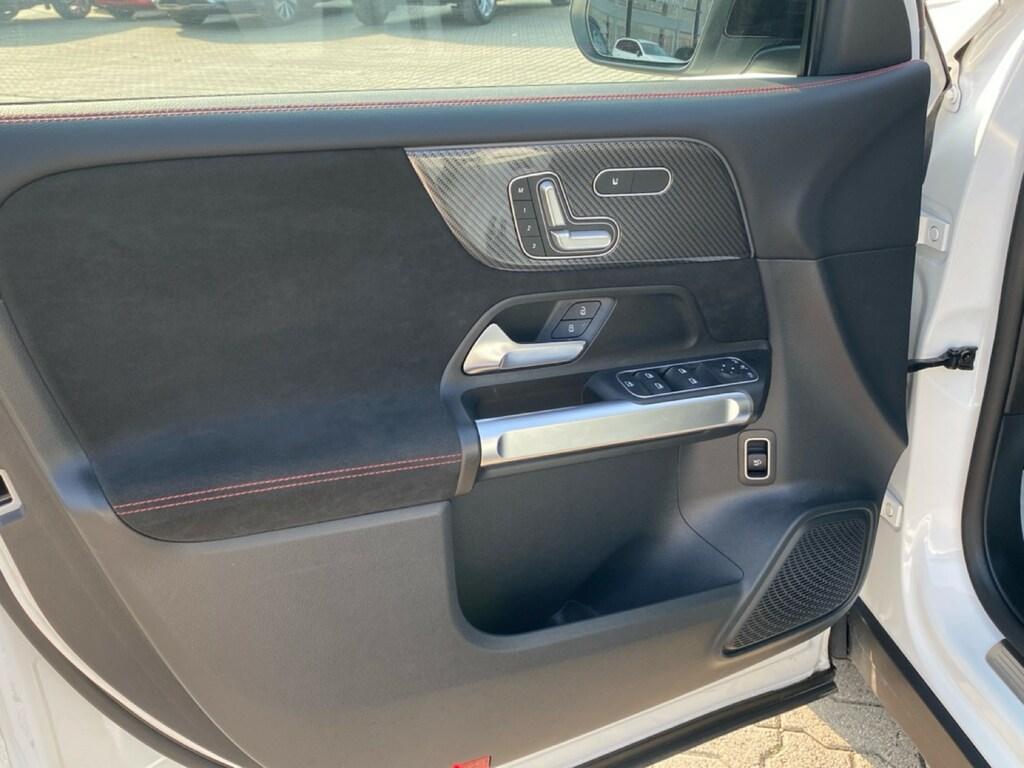 Mercedes GLB 200 d AMG Line Advanced Plus 4matic auto