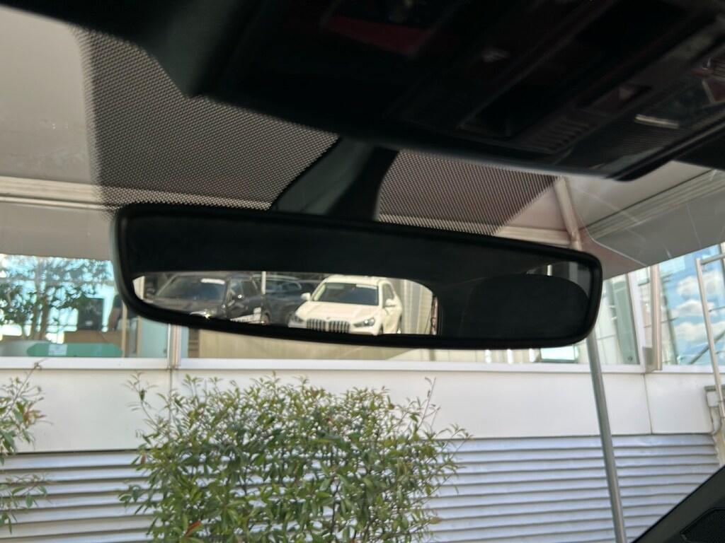 Volkswagen Polo 5p 2.0 tsi GTI 200cv dsg