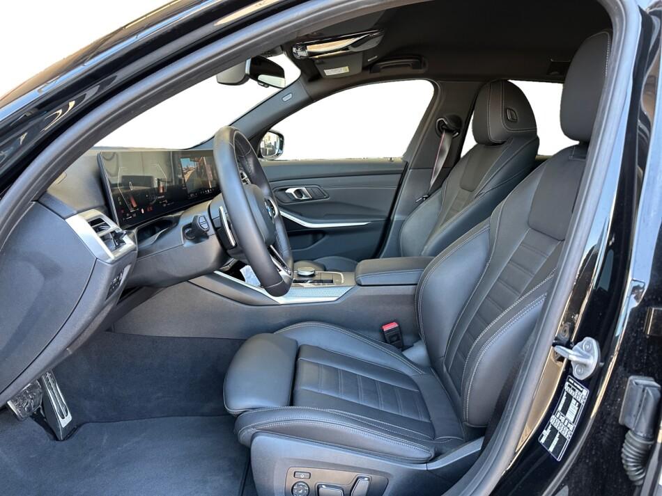 BMW Serie 3 320d Touring mhev 48V M Sport Pro auto