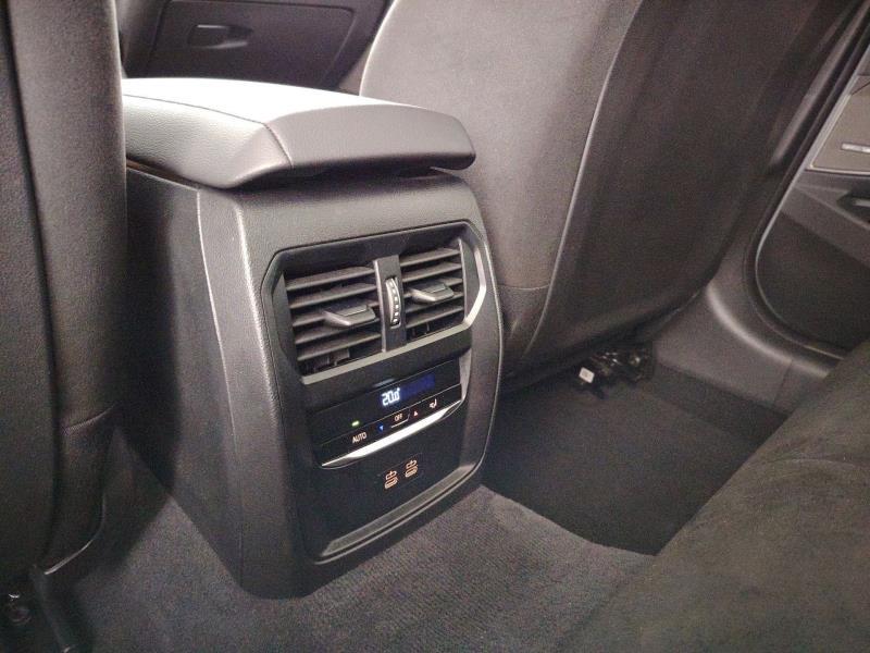 BMW Serie 3 320d Touring mhev 48V Msport xdrive auto