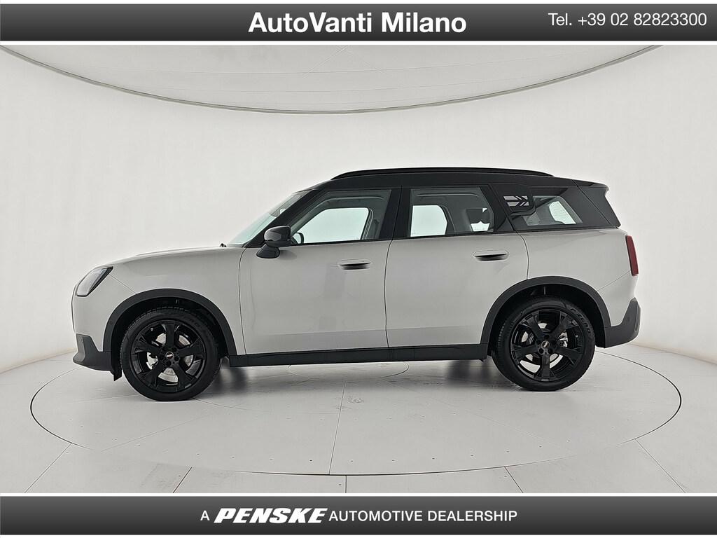 Mini Mini Countryman 2.0 48V D Classic auto