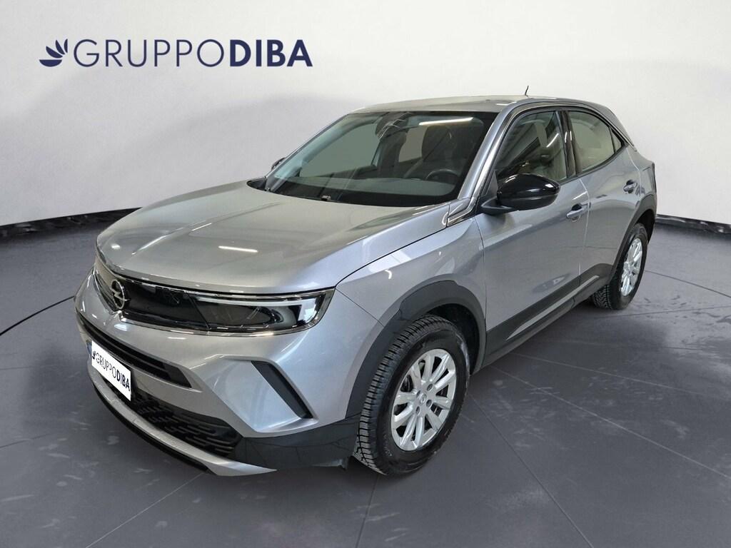 Opel Mokka 1.5 Edition s&s 110cv