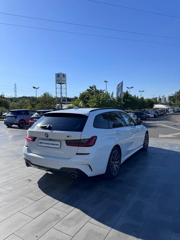 BMW Serie 4 428iA Cabrio xdrive Sport
