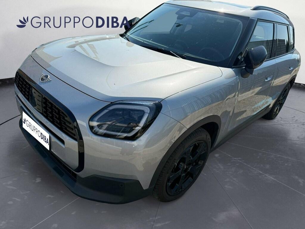 Mini Mini Countryman 1.5 48V C Classic auto