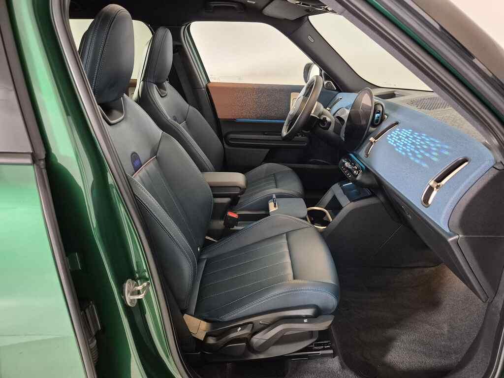 Mini Mini Countryman 2.0 48V S Favoured all4 auto