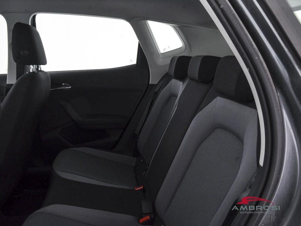 Seat Arona 1.0 ecotsi Style 95cv