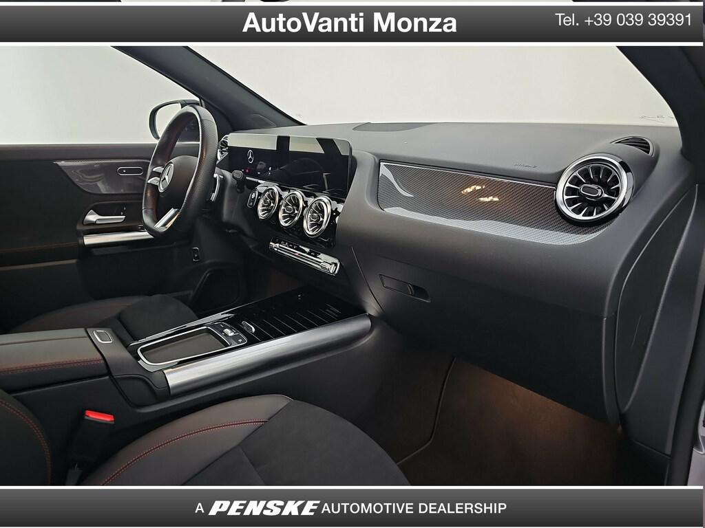 Mercedes GLA 220 d AMG Line Premium Plus 4matic auto