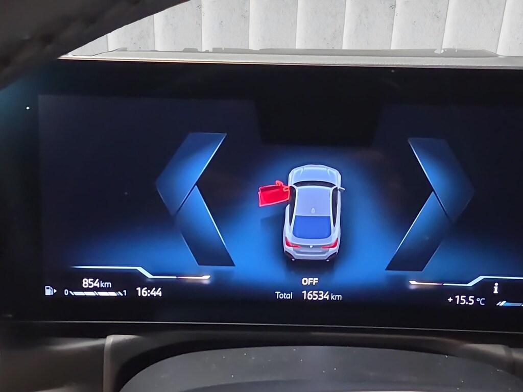 BMW Serie 4 420d Gran Coupe mhev 48V xdrive M Sport Pro auto