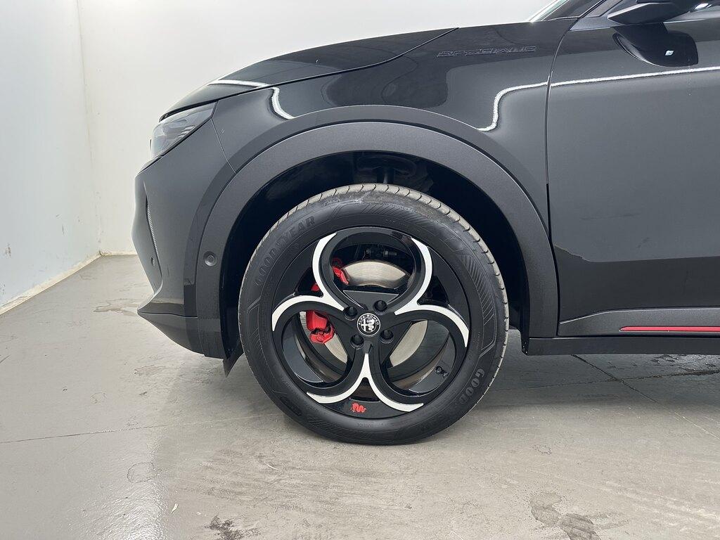 Alfa Romeo Alfa Romeo Junior 1.2 ibrida Speciale 136cv edct6