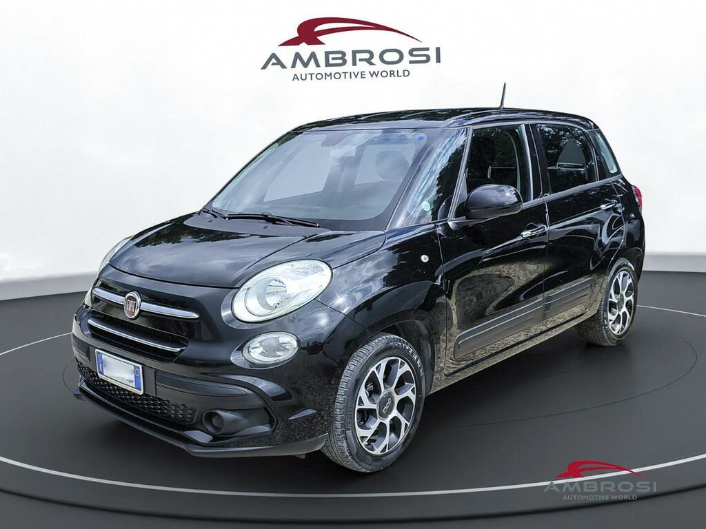 Fiat 500L 1.3 mjt Sport 95cv my20