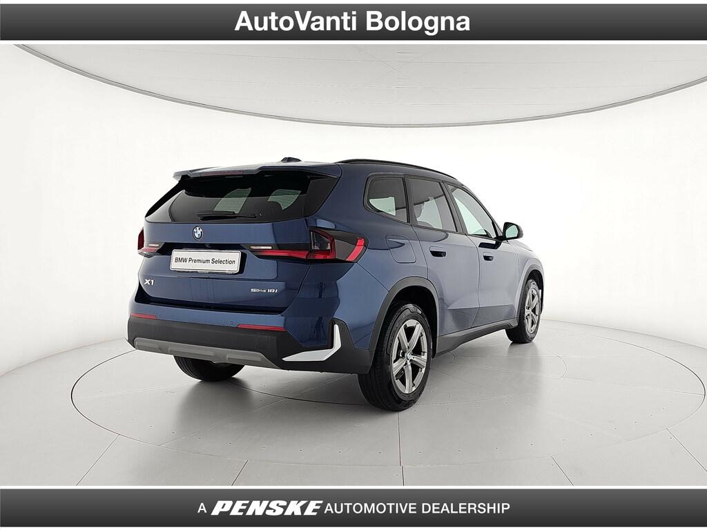 BMW X1 sdrive18i X-Line Edition Essence auto