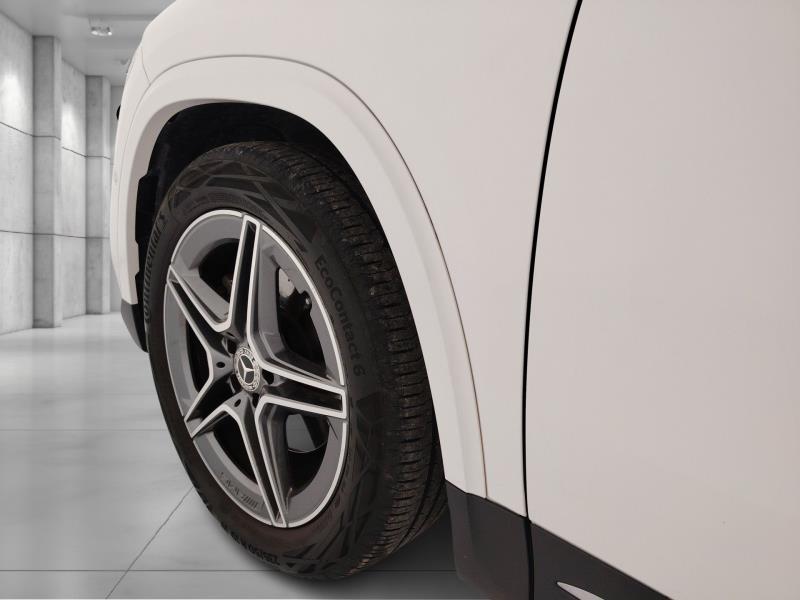 Mercedes GLA 200 d AMG Line Premium Plus auto