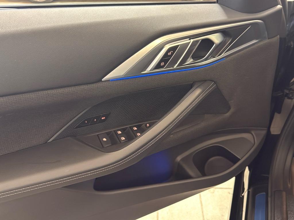 BMW Serie 4 420d mhev 48V Sport auto