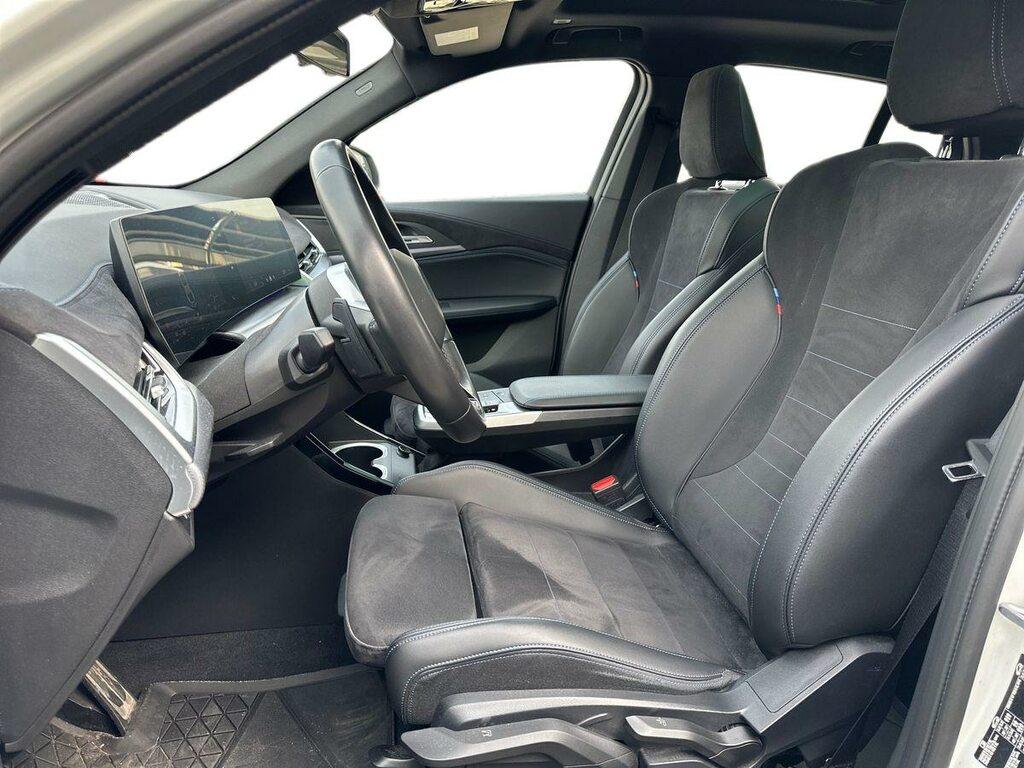 BMW X2 sdrive 18d MSport auto