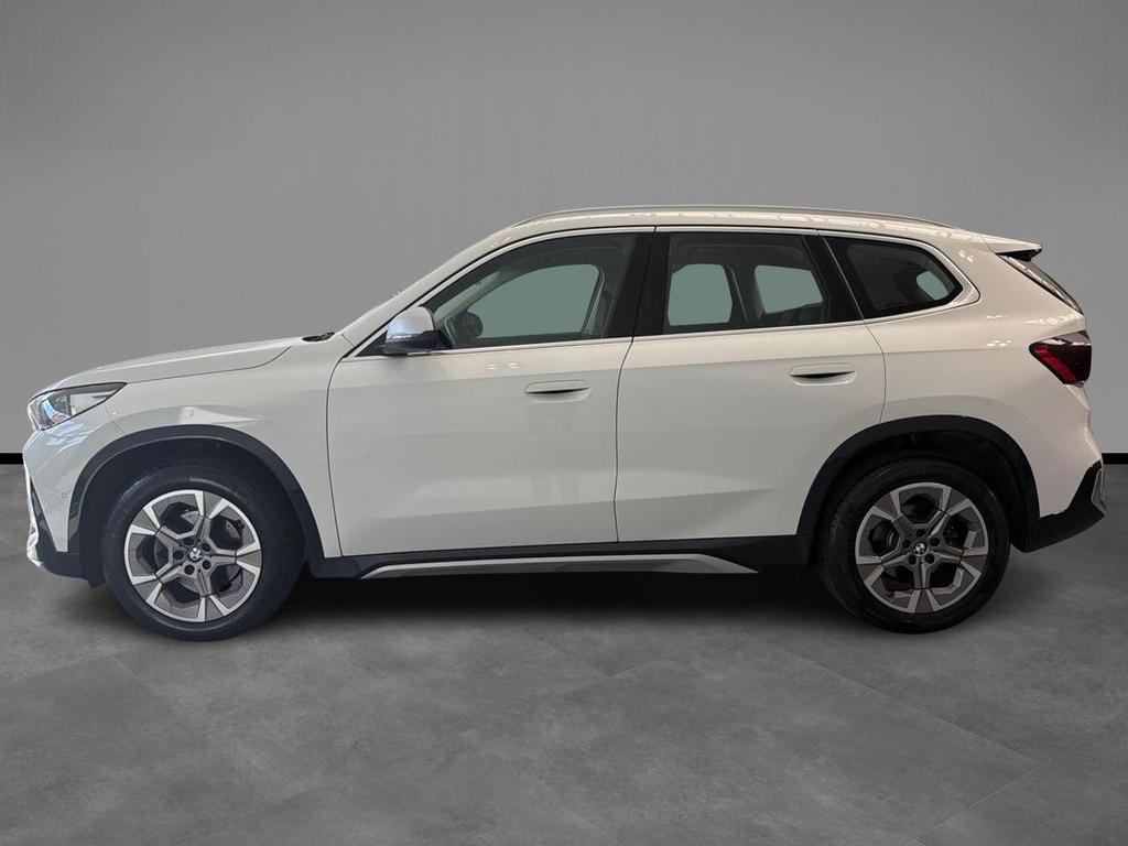 BMW X1 xdrive20d mhev 48V X-Line auto