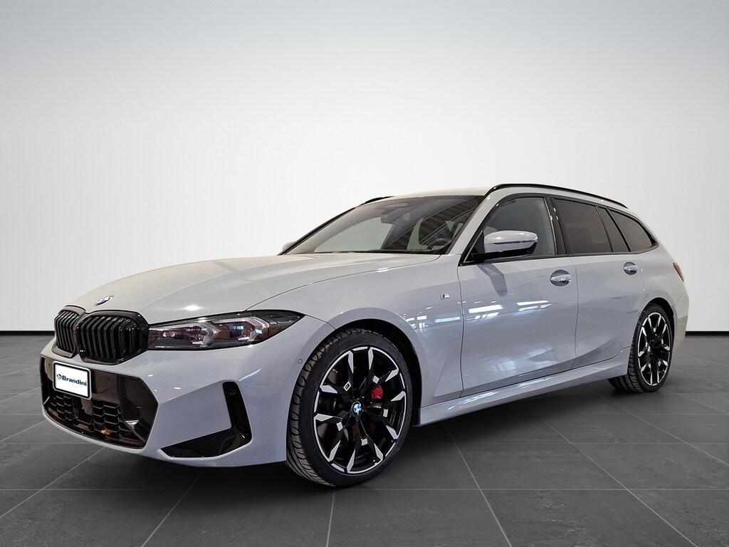 BMW Serie 3 320d Touring mhev 48V xdrive M Sport Pro auto