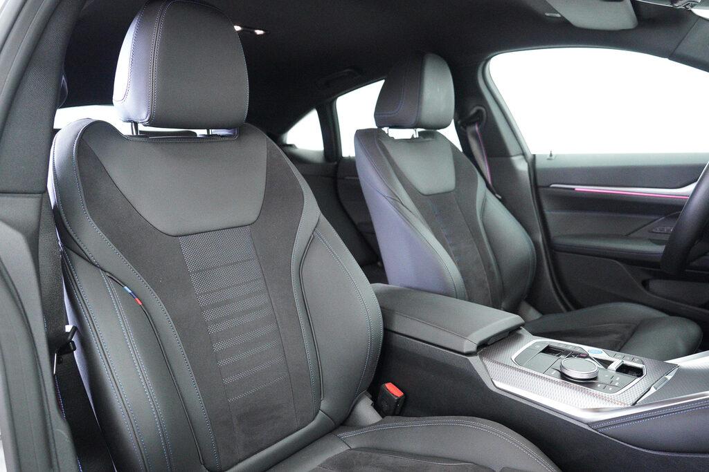 BMW i4 M i4 M50 Sport auto