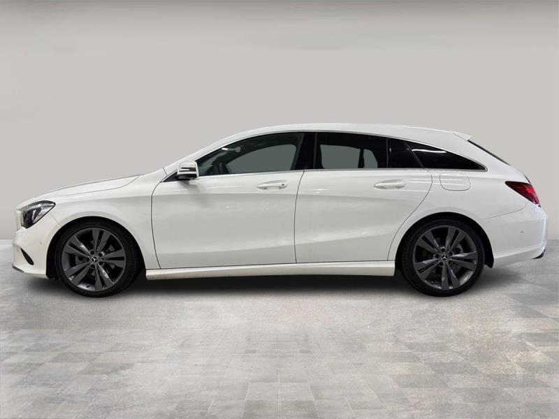Mercedes CLA Shooting Brake 220 d Sport 170cv auto