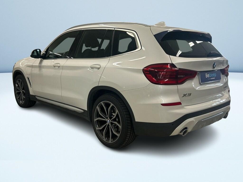 BMW X3 xdrive30e Luxury auto